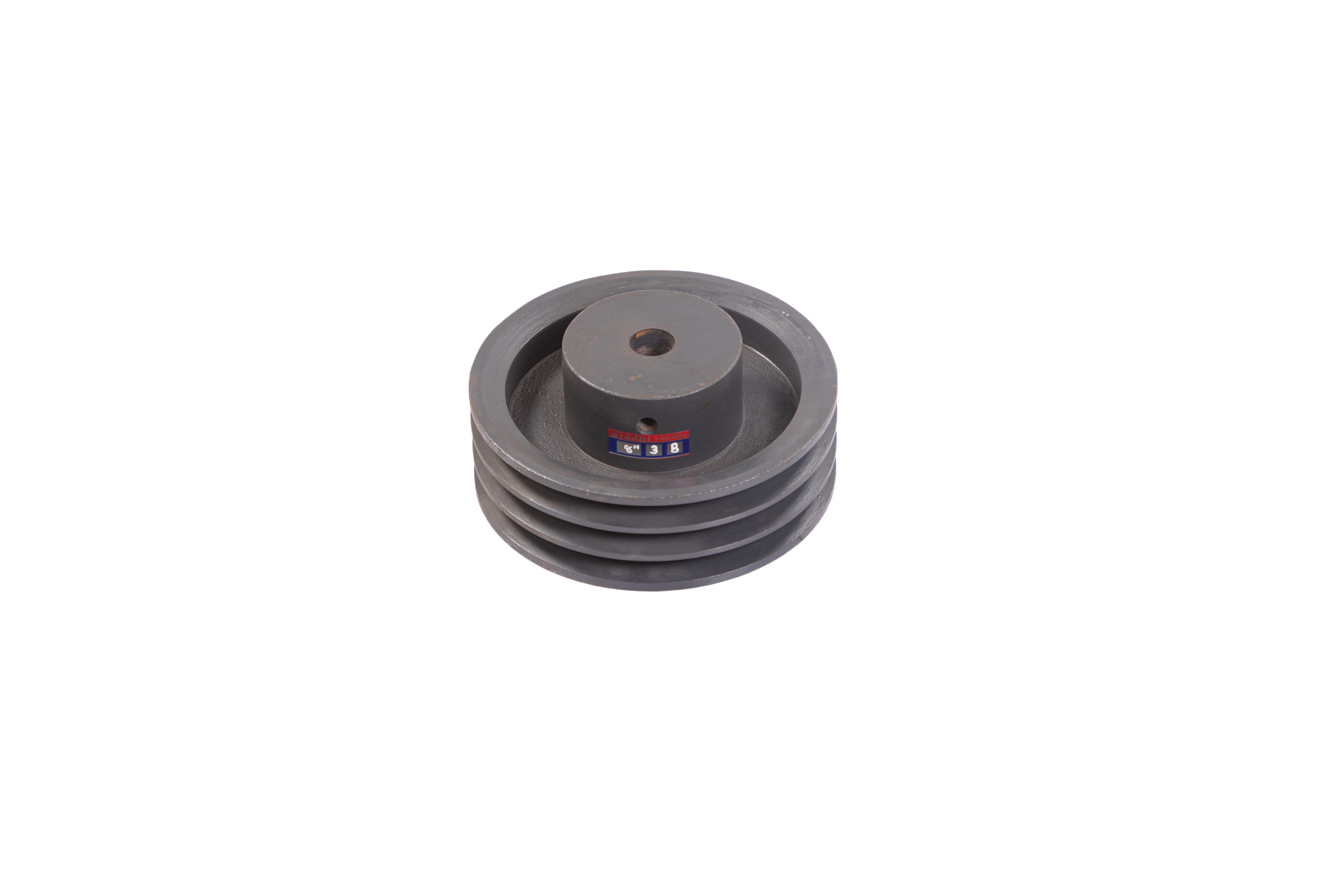 Machine Pulley Manufacturers In Bihar